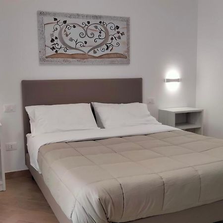 The Best Suites & Rooms - A Pochi Passi Dalla Kasbah - Mazara del Vallo Zewnętrze zdjęcie