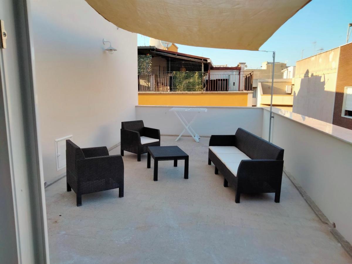 The Best Suites & Rooms - A Pochi Passi Dalla Kasbah - Mazara del Vallo Zewnętrze zdjęcie