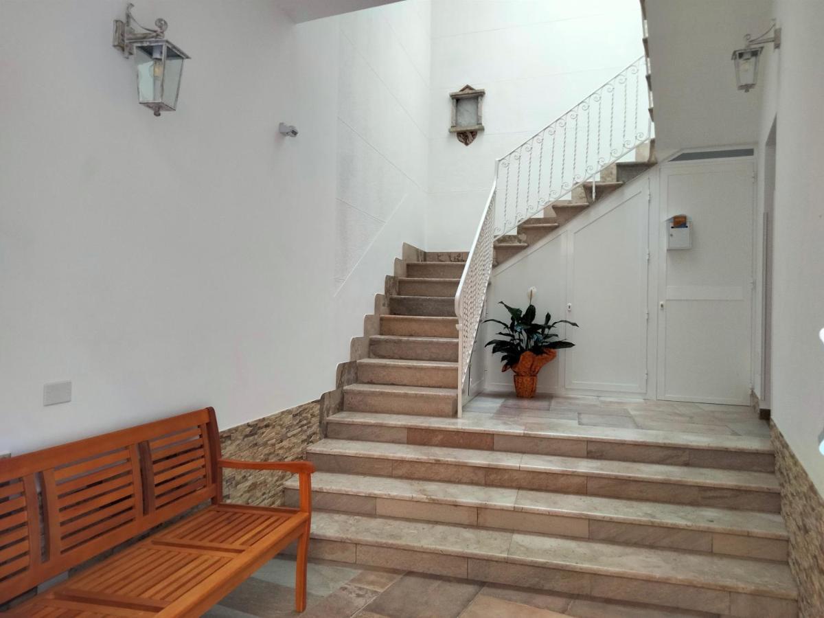 The Best Suites & Rooms - A Pochi Passi Dalla Kasbah - Mazara del Vallo Zewnętrze zdjęcie