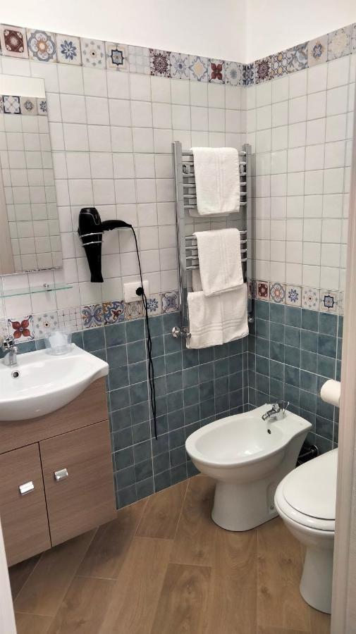 The Best Suites & Rooms - A Pochi Passi Dalla Kasbah - Mazara del Vallo Zewnętrze zdjęcie