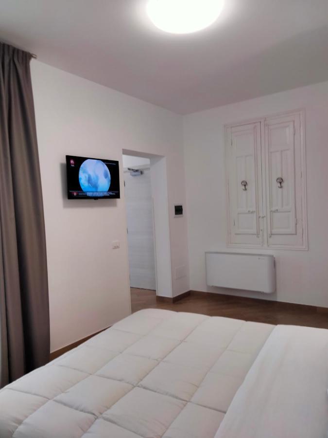 The Best Suites & Rooms - A Pochi Passi Dalla Kasbah - Mazara del Vallo Zewnętrze zdjęcie