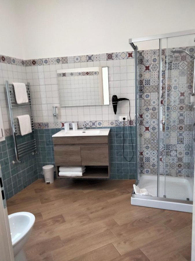 The Best Suites & Rooms - A Pochi Passi Dalla Kasbah - Mazara del Vallo Zewnętrze zdjęcie
