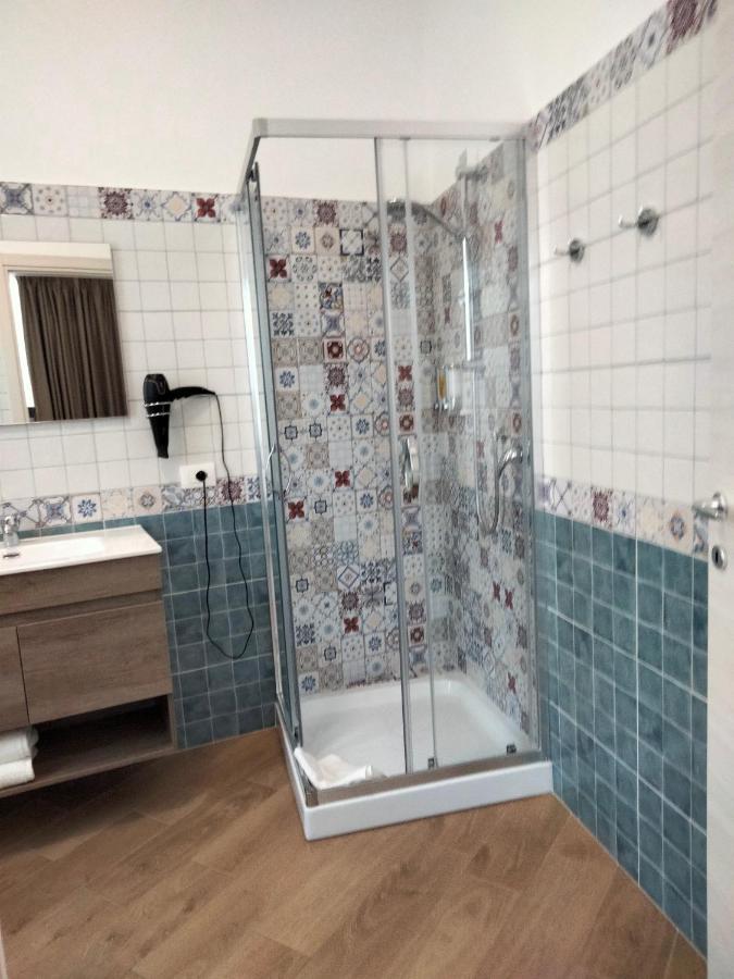 The Best Suites & Rooms - A Pochi Passi Dalla Kasbah - Mazara del Vallo Zewnętrze zdjęcie