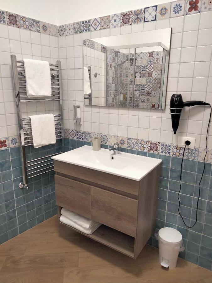 The Best Suites & Rooms - A Pochi Passi Dalla Kasbah - Mazara del Vallo Zewnętrze zdjęcie