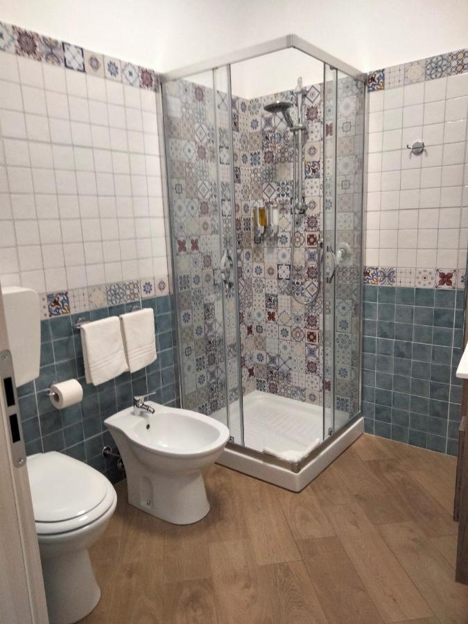 The Best Suites & Rooms - A Pochi Passi Dalla Kasbah - Mazara del Vallo Zewnętrze zdjęcie
