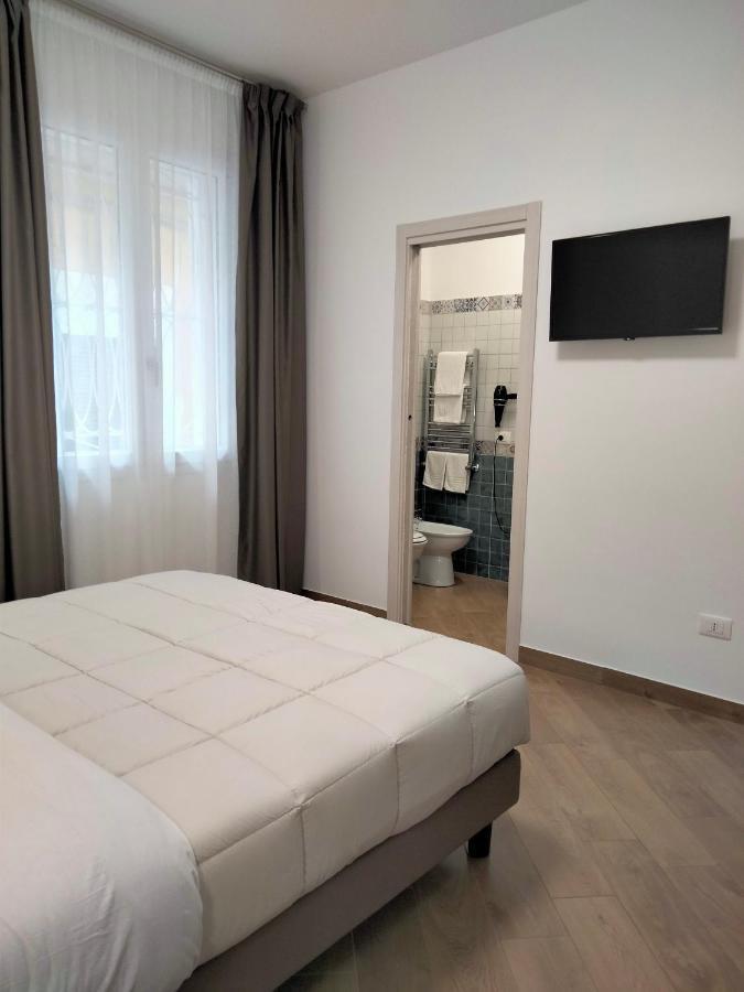 The Best Suites & Rooms - A Pochi Passi Dalla Kasbah - Mazara del Vallo Zewnętrze zdjęcie