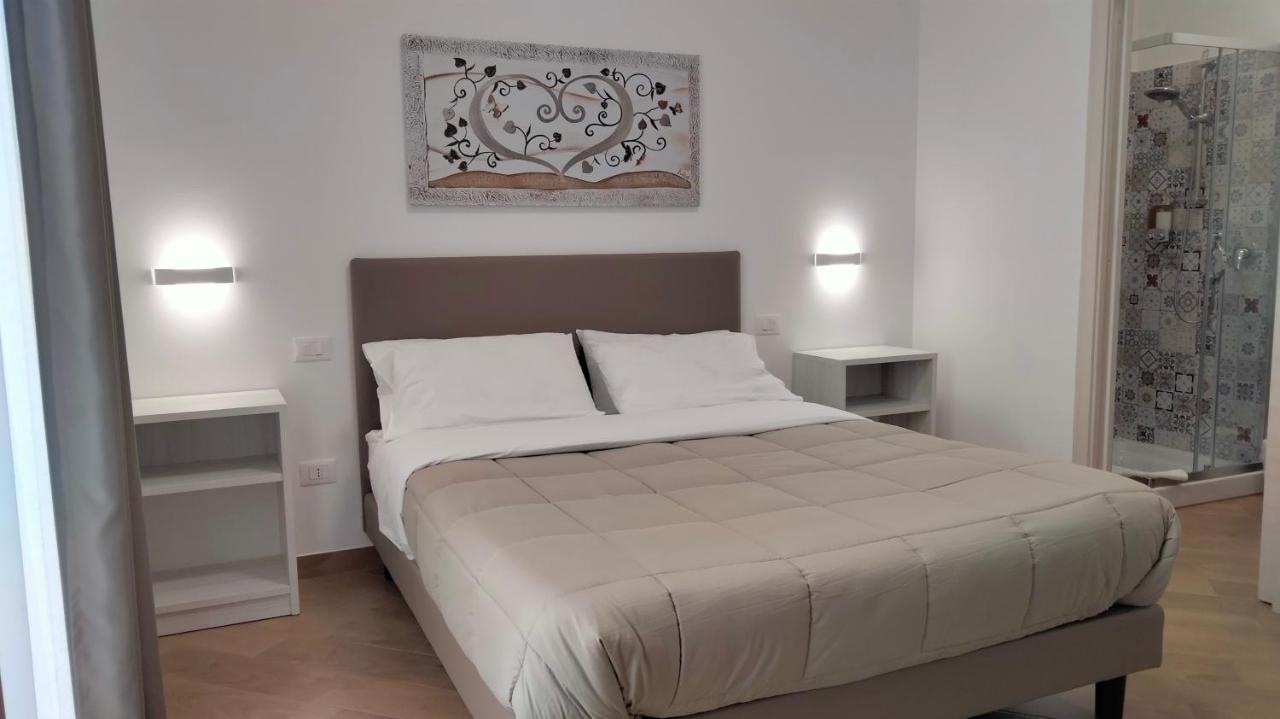The Best Suites & Rooms - A Pochi Passi Dalla Kasbah - Mazara del Vallo Zewnętrze zdjęcie