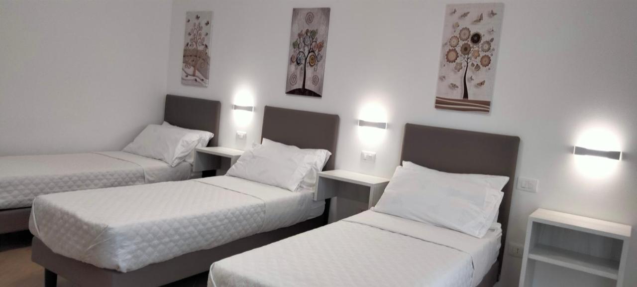 The Best Suites & Rooms - A Pochi Passi Dalla Kasbah - Mazara del Vallo Pokój zdjęcie
